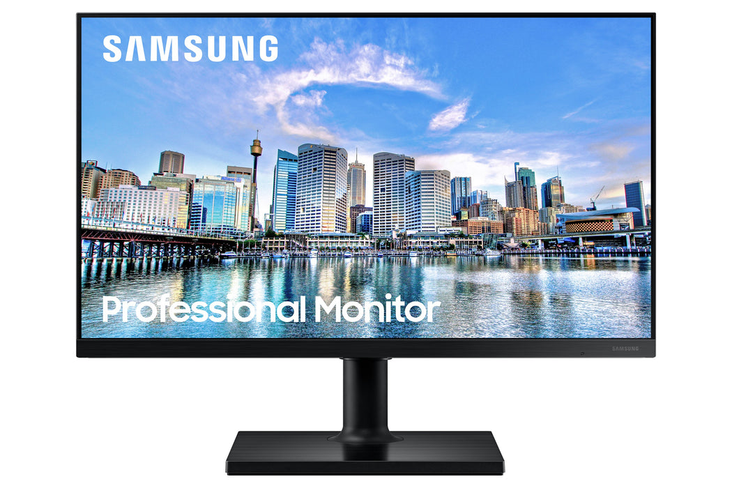 EAN 8806092013100 - Samsung T45F pantalla para PC 61 cm (24") 1920 x 1080 Pixeles Full HD LED Negro imagen 1