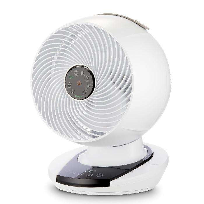 EAN 5060409600626 - Meaco MeacoFan 1056 Blanco imagen 2