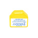 EAN 3800235264430 - Shelly RGBW2 Inalámbrico Azul, Amarillo imagen 3