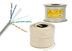 EAN 8716309078665 - Gembird CAT6 UTP 100m cable de red Gris U/UTP (UTP) imagen 2
