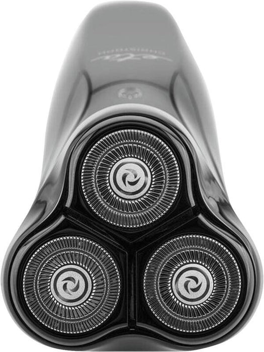 EAN 8590393325122 - Eta Christoph Máquina de afeitar de rotación Recortadora Negro imagen 7