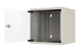 EAN 4049759312961 - EFB Elektronik WGB-1004WS.30 armario rack 4U Bastidor de pared Blanco imagen 2