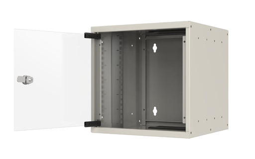 EAN 4049759312992 - EFB Elektronik WGB-1006WS.30 armario rack 6U Bastidor de pared Blanco imagen 2