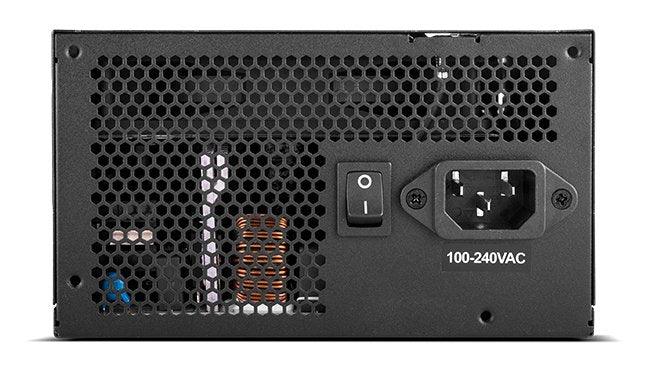 EAN 8436587975103 - NOX GDX 850 unidad de fuente de alimentación 850 W 20+4 pin ATX ATX Negro imagen 5