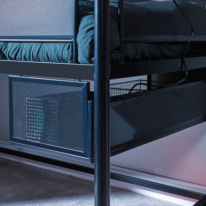 EAN 94338220780 - X Rocker 2022078 cama Cama para jugar a videojuegos Individual estándar Rectangular imagen 7