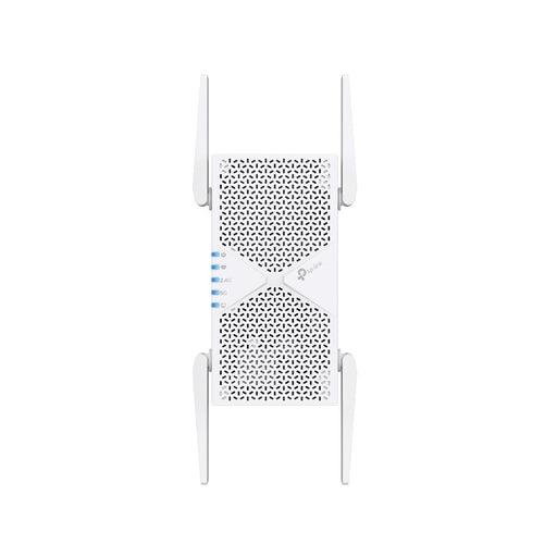 EAN 8885020627640 - TP-Link RE405BE ampliador de red Repetidor de red Blanco 2500 Mbit/s imagen 2