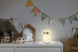 EAN 4013674209941 - Ansmann 1800-0090 luz nocturna para bebés Independiente Blanco LED 0,2 W imagen 13