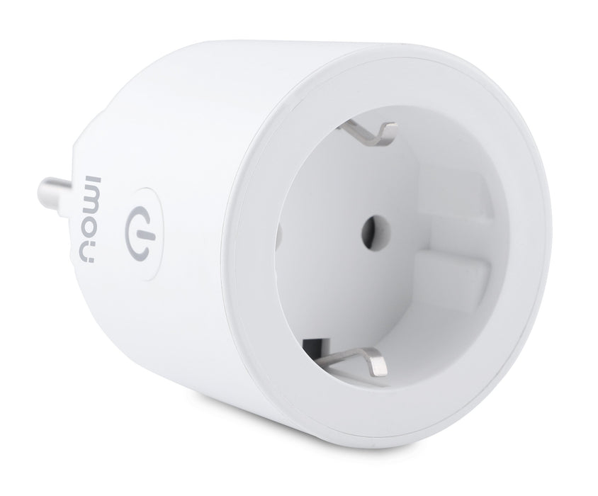 EAN 6976391034709 - Imou CE2P enchufe inteligente 3680 W Hogar, Oficina Blanco imagen 3