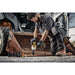 EAN 5035048789216 - DeWALT DCF961NT-XJ destornillador eléctrico y llave de impacto 1200 RPM imagen 7