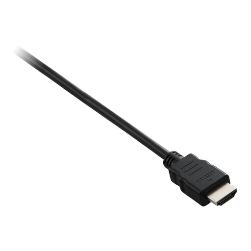 EAN 0662919033403 - V7 V7E2HDMI4-03M-BK cable HDMI HDMI tipo A (Estándar) imagen 1
