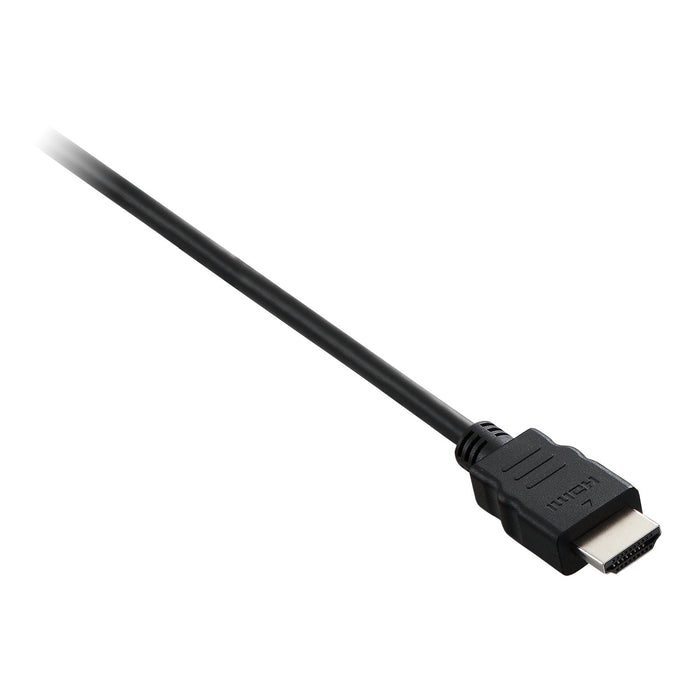 EAN 0662919033380 - V7 V7E2HDMI4-01M-BK cable HDMI HDMI tipo A (Estándar) imagen 1