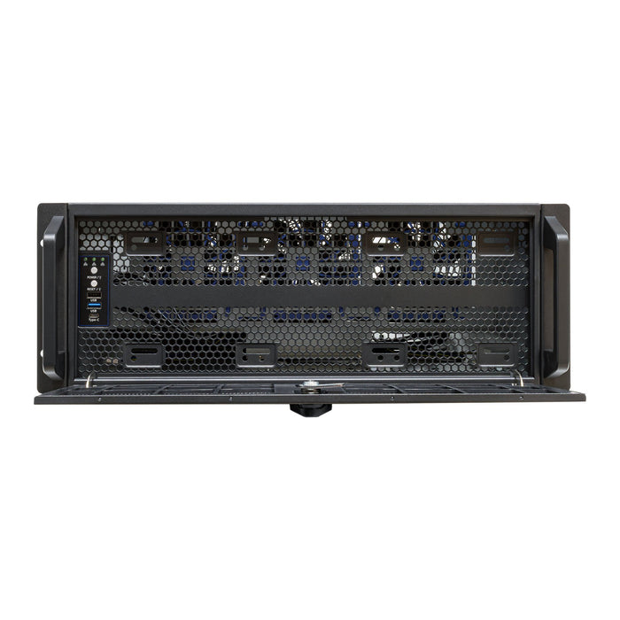 EAN 8436617921704 - UNYKAch UK4340 Estante Plata, Negro imagen 3