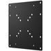 EAN 4040849632679 - Goobay 63267 kit de montaje Negro Acero imagen 1