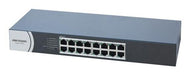 EAN 6942160469799 - Hikvision DS-3E0516R-O switch No administrado Gigabit Ethernet (10/100/1000) Gris imagen 1
