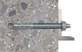 EAN 4006209457894 - Fischer 45789 tornillo de anclaje y taco 50 pieza(s) imagen 3