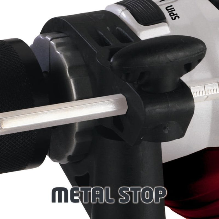 EAN 4006825565690 - Einhell RT-ID 65 Sin llave 2,1 kg imagen 5