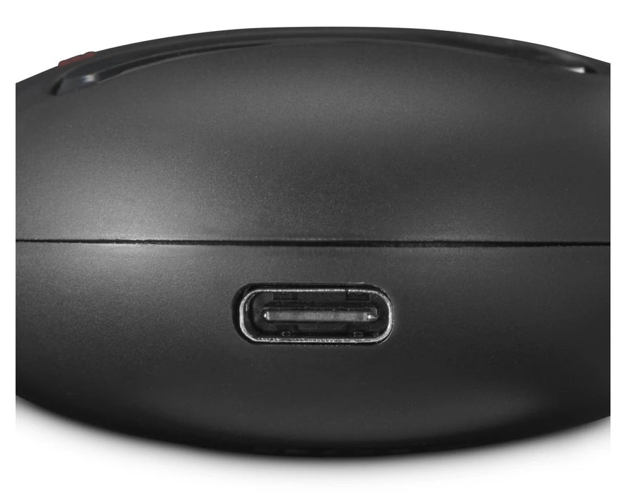 EAN 4047443534552 - Hama Spirit Unchained Auriculares True Wireless Stereo (TWS) Dentro de oído Llamadas/Música Bluetooth Neg imagen 8