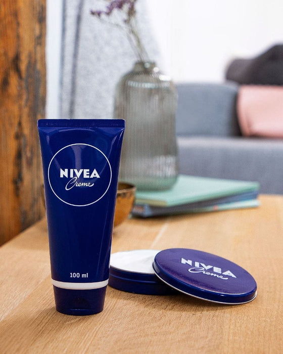 EAN 42429050 - NIVEA 80121 loción o crema corporal 100 ml imagen 4