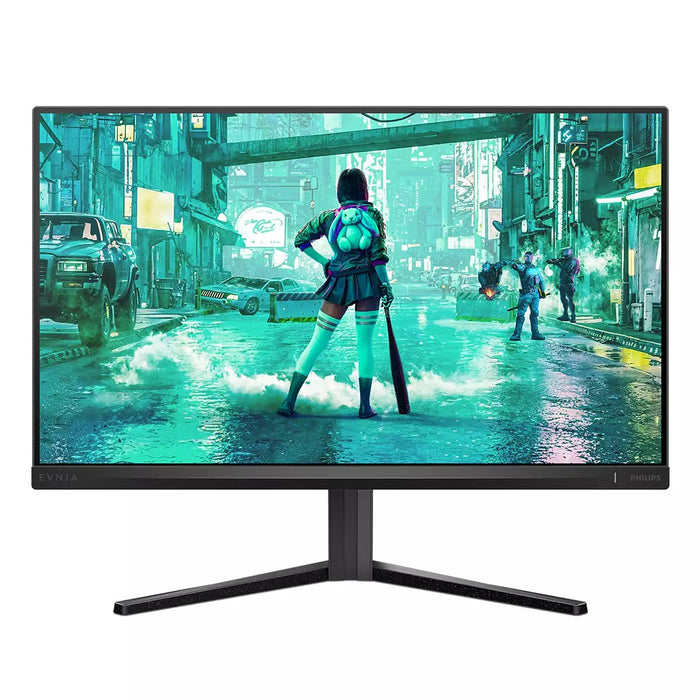 EAN 8712581805838 - Philips Evnia 24M2N3200S/00 pantalla para PC 60,5 cm (23.8") 1920 x 1080 Pixeles Full HD LCD Negro imagen 5