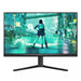 EAN 8712581805838 - Philips Evnia 24M2N3200S/00 pantalla para PC 60,5 cm (23.8") 1920 x 1080 Pixeles Full HD LCD Negro imagen 5