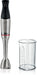 EAN 4242005340583 - Bosch Serie 6 MSM6M810 licuadora 0,6 L Batidora de inmersión 1200 W Acero inoxidable imagen 1