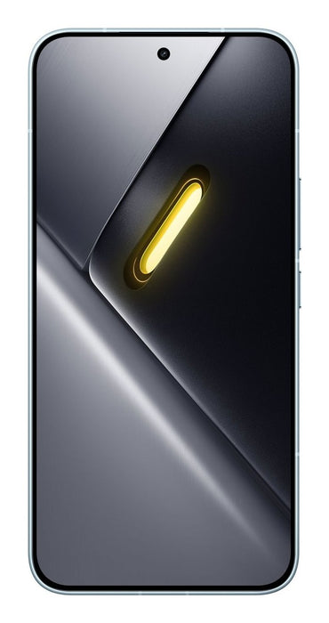 EAN 6932554496920 - POCO X8 Pro Max 17,4 cm (6.83") SIM doble 5G USB Tipo C 12 GB 512 GB 8500 mAh Azul imagen 2
