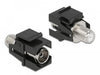 EAN 4043619868551 - DeLOCK 86855 módulo de conector de red imagen 1