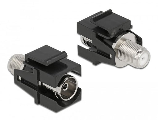 EAN 4043619868551 - DeLOCK 86855 módulo de conector de red imagen 1