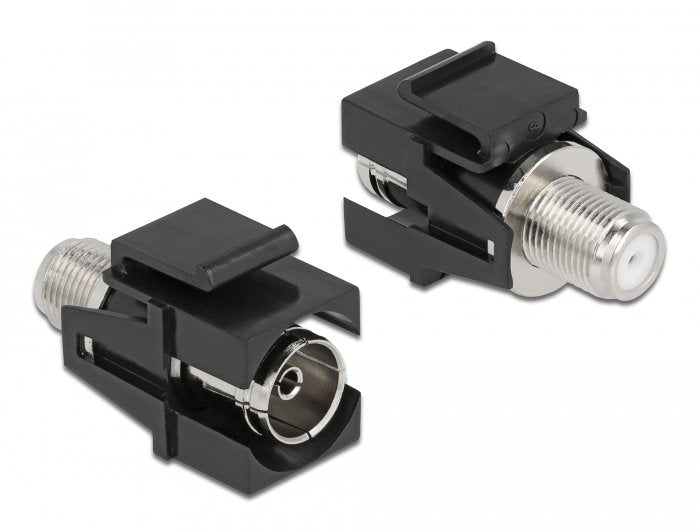 EAN 4043619868551 - DeLOCK 86855 módulo de conector de red imagen 1