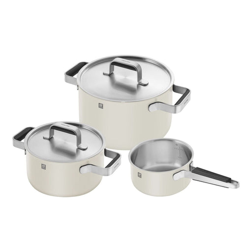 EAN 4009839676086 - ZWILLING 1028807 kit de cacerolas 3 pieza(s) imagen 1