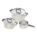 EAN 4009839676086 - ZWILLING 1028807 kit de cacerolas 3 pieza(s) imagen 1