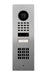 EAN 4260423871649 - DoorBird D1101KV sistema de intercomunicación de video Acero inoxidable imagen 1