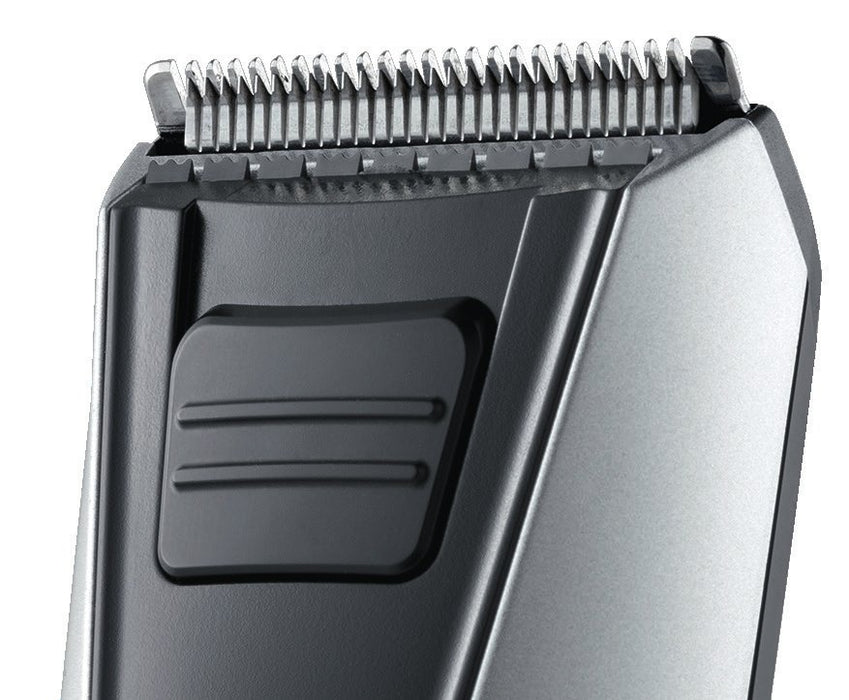 EAN 4013833024507 - Grundig MC 6840 Negro, Plata 10 imagen 2