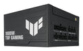 EAN 4711636489768 - ASUS TUF-GAMING-1000P unidad de fuente de alimentación 1000 W 20+4 pin ATX ATX Negro imagen 7