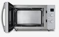 EAN 5025232817672 - Panasonic NN-CD575MEPG microondas Plata Microondas combinado Encimera 27 L 1000 W imagen 4