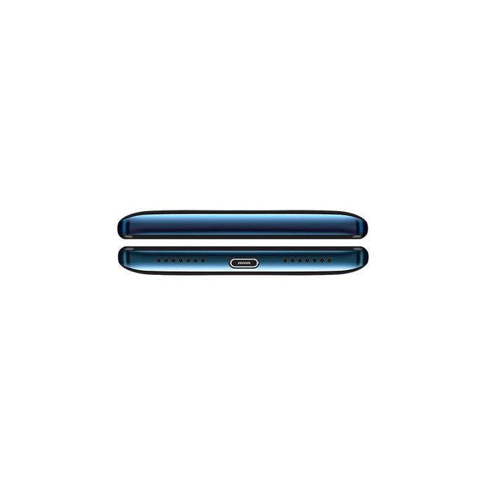 EAN 3760179061604 - ORDISSIMO LeNuméro2 16 cm (6.3") SIM única Android 10 4G USB Tipo C 4 GB 64 GB 4000 mAh Negro imagen 4