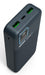 EAN 3567049070021 - Port Designs 907002 batería externa Polímero de litio 20000 mAh Negro imagen 4