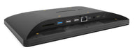 EAN 4948570124541 - iiyama TW1023ASC-B2P pantalla para PC 25,6 cm (10.1") 1280 x 800 Pixeles Pantalla táctil Negro imagen 8