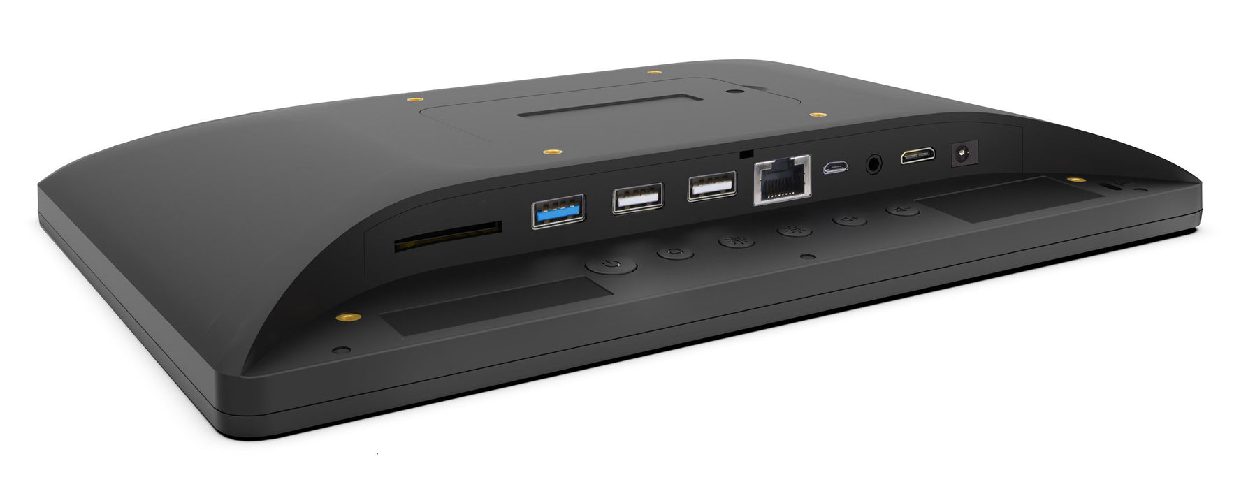 EAN 4948570126927 - iiyama TW1023ASC-B3P pantalla de señalización Diseño de quiosco 25,6 cm (10.1") Wifi 385 cd / m² WXGA Neg imagen 8