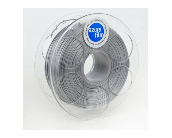 EAN 3830063542295 - AzureFilm FL171-9007 material de impresión 3d Plata 1 kg imagen 3
