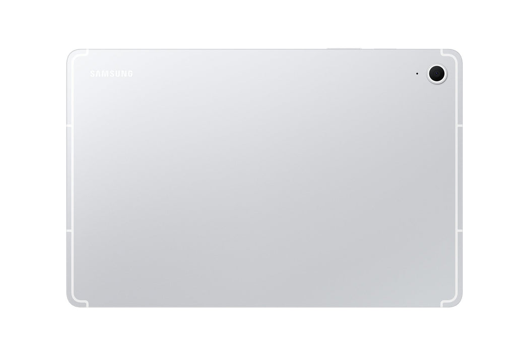 EAN 8806097195245 - Samsung Galaxy Tab S10 FE Samsung Exynos 128 GB 27,7 cm (10.9") 8 GB Wi-Fi 6 (802.11ax) Plata imagen 3