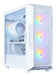 EAN 823884301151 - Zalman I3 NEO V2 WHITE carcasa de ordenador Midi Tower Blanco imagen 2