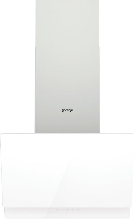 EAN 3838782389795 - Gorenje WHI649EXGW De pared Plata, Acero inoxidable 608 m³/h imagen 2