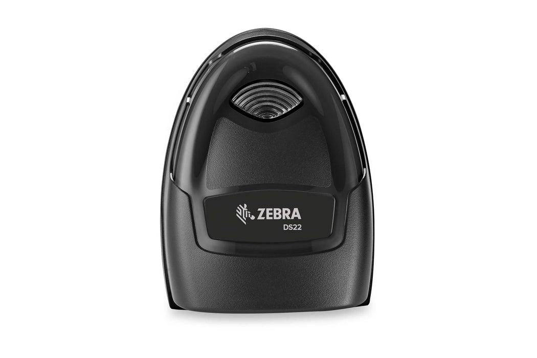 EAN 8596375044401 - Zebra DS2208 Lector de códigos de barras portátil 1D/2D LED imagen 7