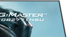 EAN 4948570126446 - iiyama G-MASTER GB2771HSU-W1 pantalla para PC 68,6 cm (27") 1920 x 1080 Pixeles Blanco imagen 5