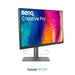 EAN 4718755098215 - BenQ PD2732U pantalla para PC 68,6 cm (27") 3840 x 2160 Pixeles 4K Ultra HD LED Negro imagen 6