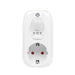EAN 4052792060829 - LogiLink PA0248 adaptador de enchufe eléctrico Blanco imagen 2