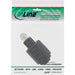 EAN 4043718055432 - InLine 89907 cambiador de género para cable 3.5mm jack female Toslink Negro imagen 3
