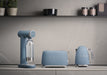 EAN 8017709347536 - Smeg SKC01SBM carbonatador Plástico Azul imagen 19