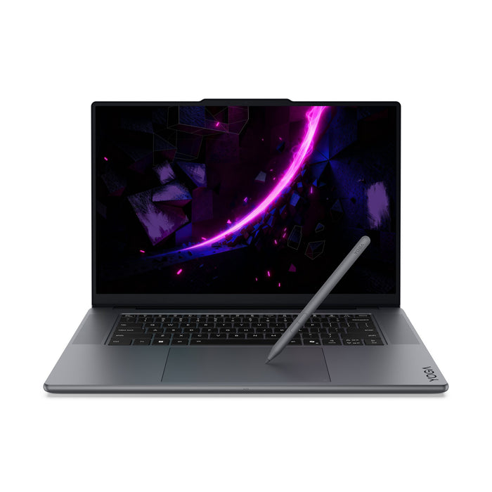 EAN 199274828868 - Lenovo Yoga Pro 9 16IPH11 Copilot+ PC Intel Core Ultra 9 386H Portátil 40,6 cm (16") Pantalla táctil 3.2K  imagen 12